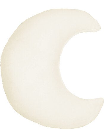 Bb&co | bouillotte lune aux graines de colza en gaze de coton et bambou