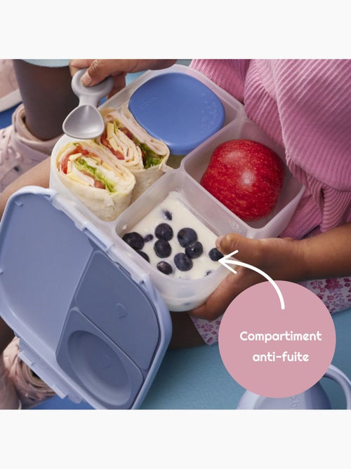 B.box | lunch box bento enfant – mini boîte à déjeuner - Kiabi