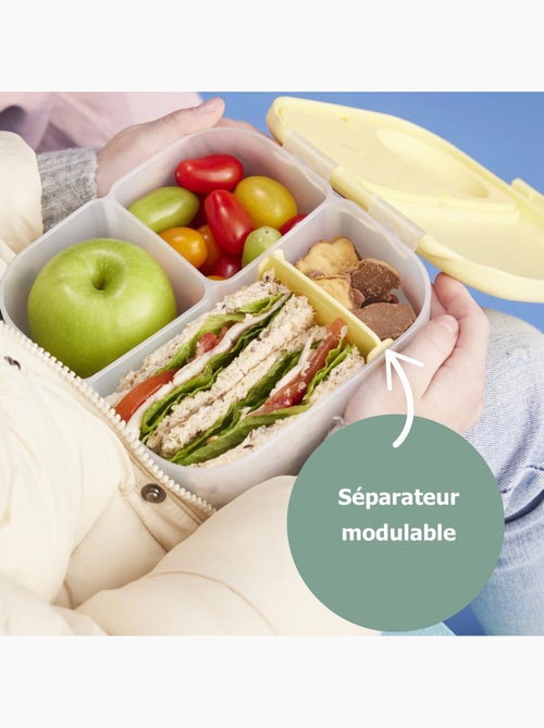 B.box | lunch box bento enfant – mini boîte à déjeuner - Kiabi