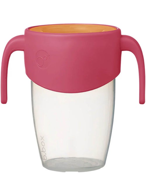 B.box | tasse bébé 360 gobelet d'apprentissage anti-fuite - Kiabi