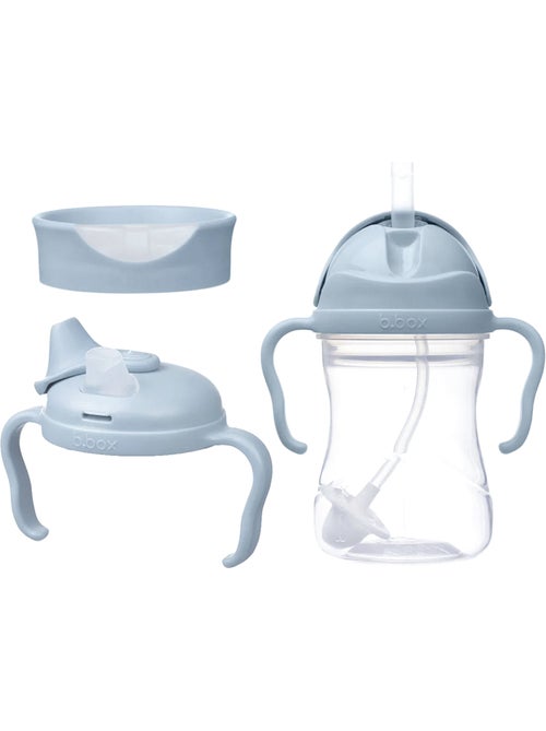 B.box | tasse d'apprentissage 3 en 1 gobelet évolutif bébé - Kiabi
