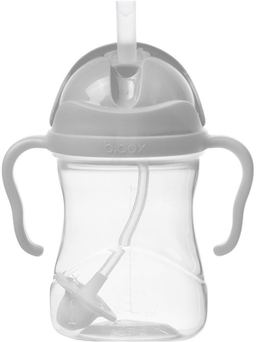 B.box | tasse d'apprentissage bébé à paille lestée anti-fuite - Kiabi