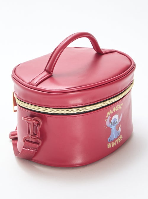 Beautycase 'Stitch' - Kiabi