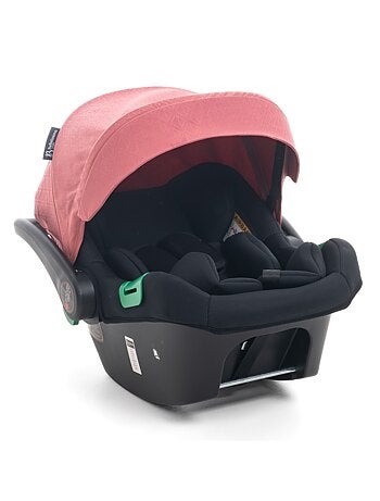 Bebelissimo - 2-in-1 duo-combinatiekinderwagen - autostoeltje 0+ lioni