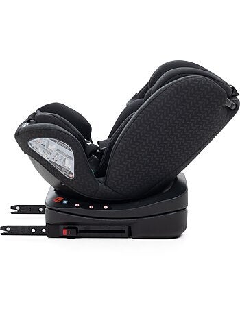 Bebelissimo - autostoeltje met isofix - 360° draaibaar - 40-150 cm - 0-36 kg i-como
