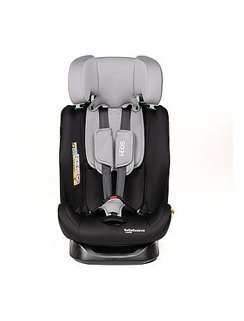 Bebelissimo - i-size autostoeltje - groep 0+/1/2/3 - (0-36 kg) - verstelbaar - 40 - 150 cm - i-eos