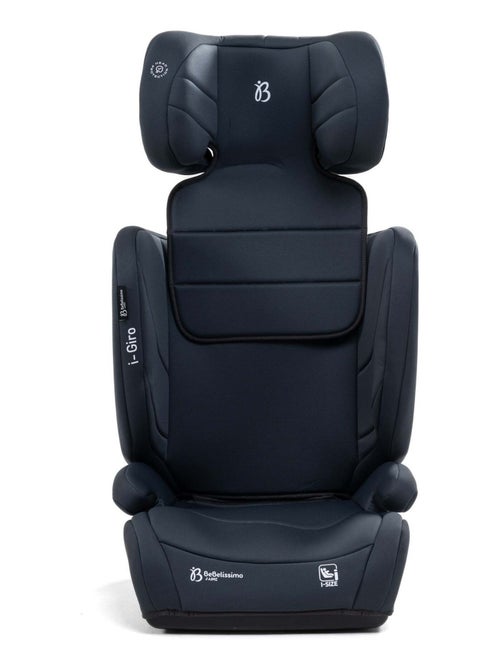 Bebelissimo  - isofix-autostoeltje - i-size-verhogingskussen  - 100-150 cm - i-giro - Kiabi