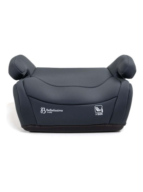 Bebelissimo  - isofix-autostoeltje - i-size-verhogingskussen  - 100-150 cm - i-giro - Kiabi