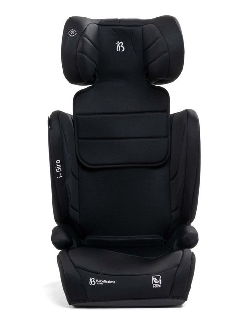 Bebelissimo  - isofix-autostoeltje - i-size-zitverhoger  - 100 - 150 cm - i-giro - Kiabi