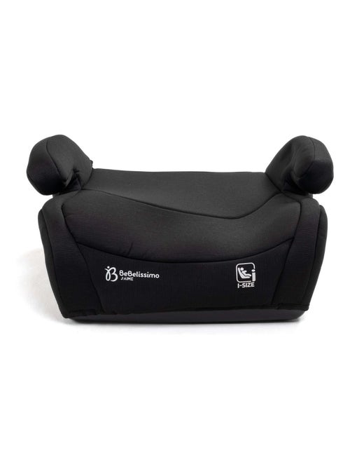Bebelissimo  - isofix-autostoeltje - i-size-zitverhoger  - 100 - 150 cm - i-giro - Kiabi