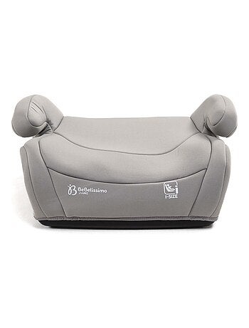 Bebelissimo - isofix-autostoeltje - i-size-zitverhoger - 100-150 cm - i-giro