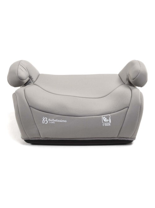 Bebelissimo  - isofix-autostoeltje - i-size-zitverhoger  - 100-150 cm - i-giro - Kiabi