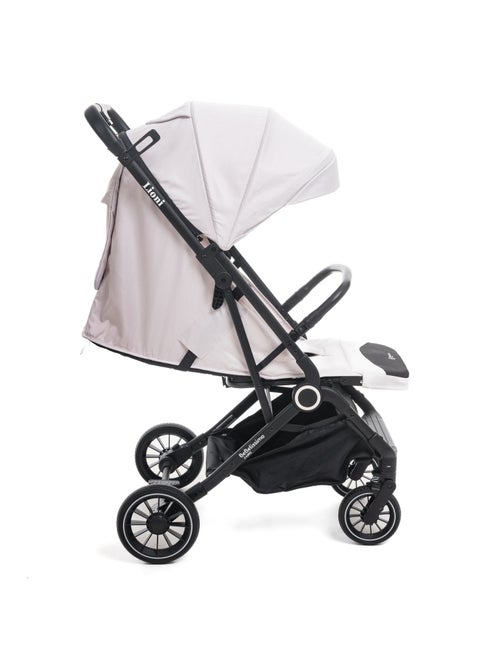 Bebelissimo - poussette bébé canne ultra compacte – légère – lioni - Kiabi