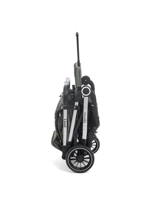 Bebelissimo - poussette bébé canne ultra compacte  – lioni - Kiabi