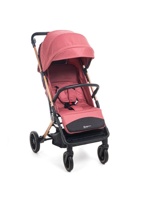 Bebelissimo - poussette combinée duo 2 en 1 - siège auto 0+ lioni - Kiabi