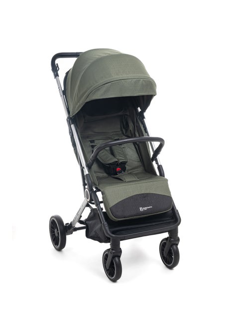 Bebelissimo - poussette combinée duo 2 en 1 - siège auto 0+ lioni - Kiabi