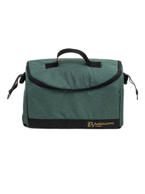 Bebelissimo - Poussette transformable - combinée - 2 en 1 - poids 0-22kg - IRIS - Kiabi