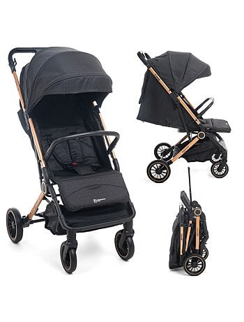 Bebelissimo - ultrakompacte buggy – lichtgewicht – lioni