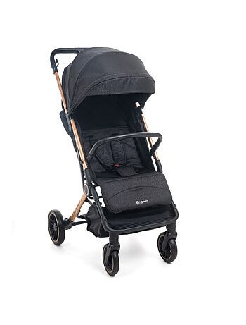 Bebelissimo - ultrakompacte buggy – lichtgewicht – lioni