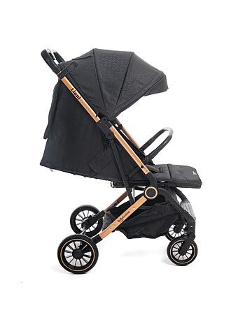 Bebelissimo - ultrakompacte buggy – lichtgewicht – lioni