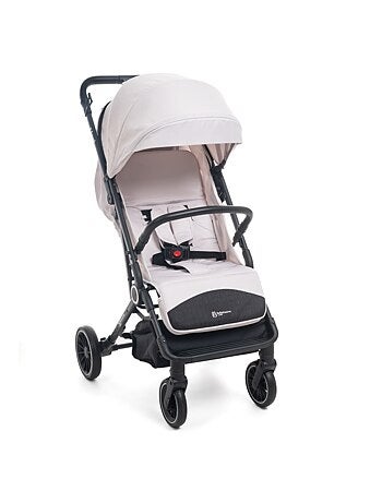 Bebelissimo - ultrakompacte buggy – lichtgewicht – lioni