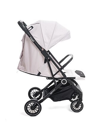 Bebelissimo - ultrakompacte buggy – lichtgewicht – lioni