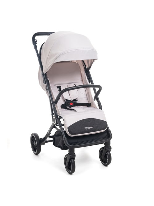 Bebelissimo - ultrakompacte buggy – lichtgewicht – lioni - Kiabi Bebelissimo - ultrakompacte buggy – lichtgewicht – lioni - Kiabi