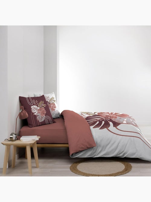Beddengoed van katoen astria douceur d'intérieur - Kiabi Beddengoed van katoen astria douceur d'intérieur - Kiabi