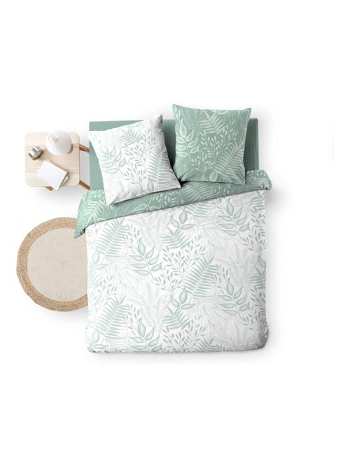 Beddengoed van Katoen CASSIA PROMO LINGE - Kiabi