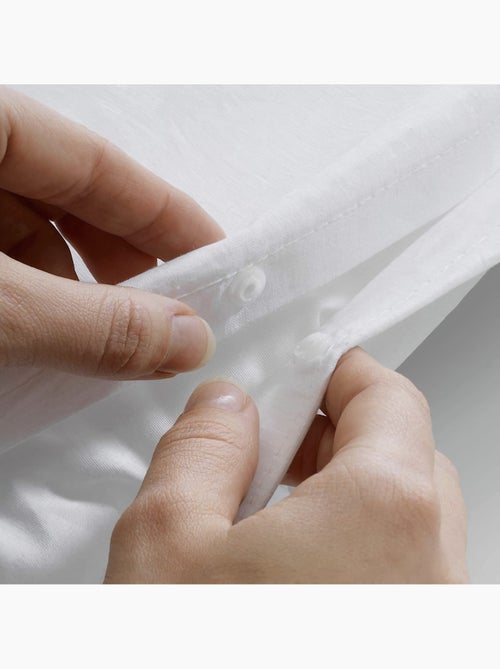 Beddengoed van Katoen Diego PROMO LINGE - Kiabi