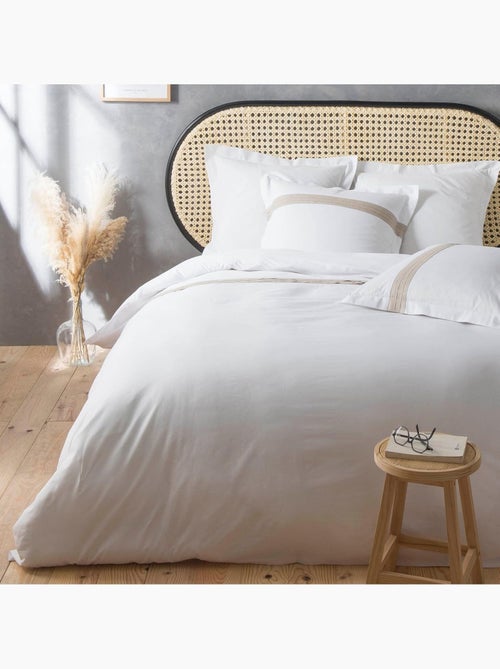 Beddengoed van Katoen Laly PROMO LINGE - Kiabi