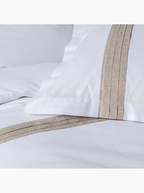 Beddengoed van Katoen Laly PROMO LINGE - Kiabi