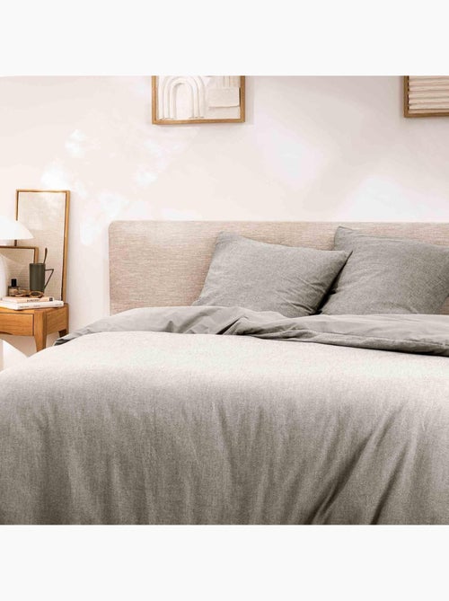 Beddengoed van Katoen Meline PROMO LINGE - Kiabi Beddengoed van Katoen Meline PROMO LINGE - Kiabi