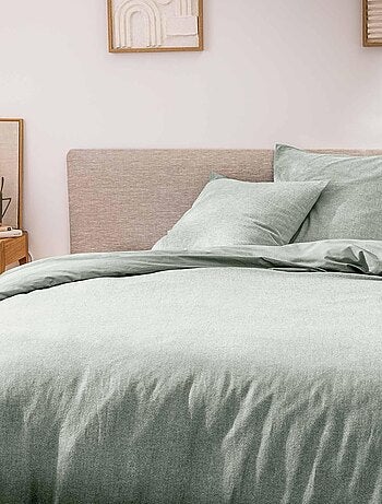 Beddengoed van katoen meline promo linge