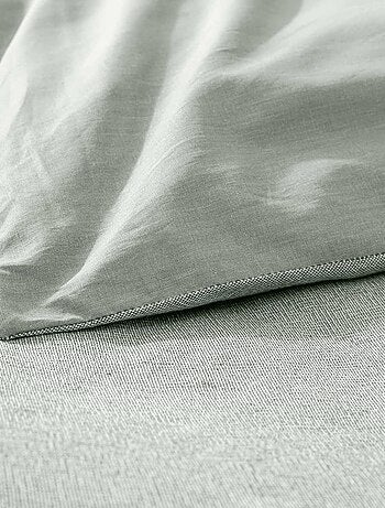 Beddengoed van katoen meline promo linge