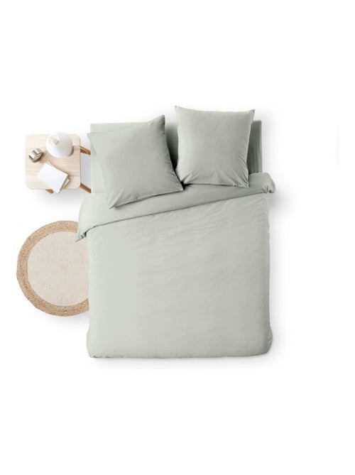Beddengoed van Katoen Meline PROMO LINGE - Kiabi