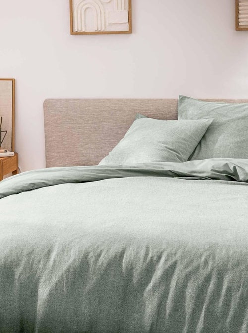Beddengoed van Katoen Meline PROMO LINGE - Kiabi