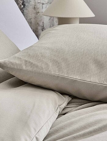Beddengoed van microvezel azura douceur d'intérieur