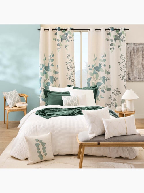 Beddengoed van microvezel azura douceur d'intérieur - Kiabi