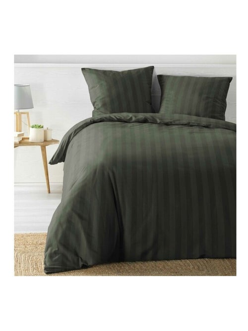 Beddengoed van Microvezel Cléo PROMO LINGE - Kiabi