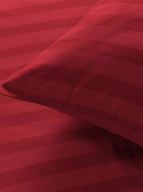 Beddengoed van Microvezel Cléo PROMO LINGE - Kiabi