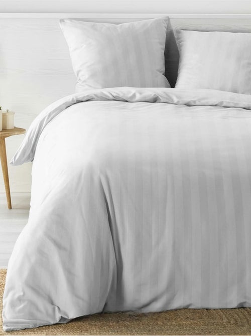 Beddengoed van Microvezel Cléo PROMO LINGE - Kiabi