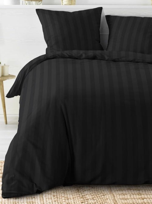 Beddengoed van Microvezel Cléo PROMO LINGE - Kiabi