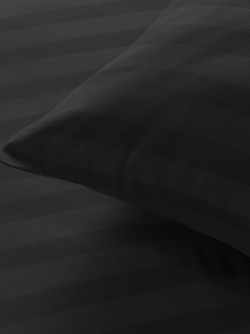 Beddengoed van Microvezel Cléo PROMO LINGE - Kiabi