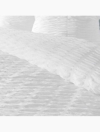 Beddengoed van microvezel douceur d'intérieur