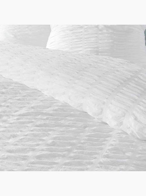 Beddengoed van microvezel douceur d'intérieur - Kiabi Beddengoed van microvezel douceur d'intérieur - Kiabi