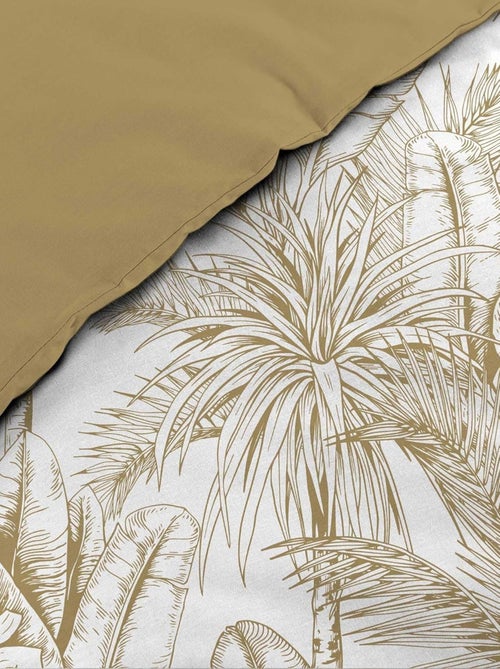 Beddengoed van Microvezel Dune Douceur d'Intérieur - Kiabi Beddengoed van Microvezel Dune Douceur d'Intérieur - Kiabi