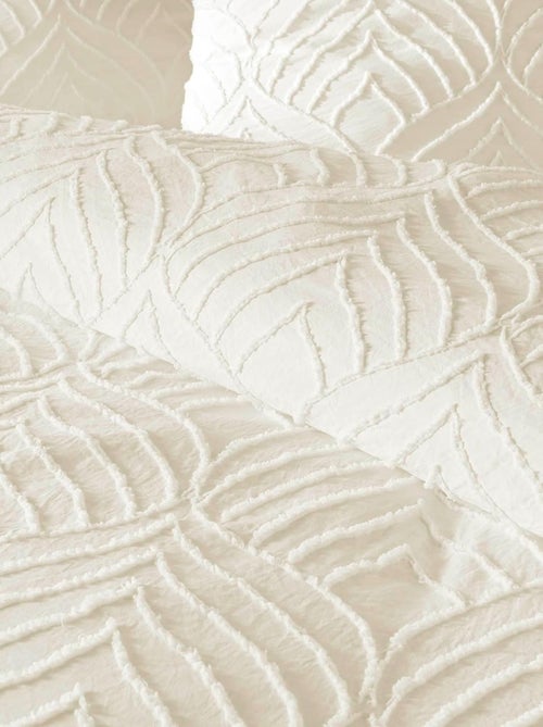 Beddengoed van Microvezel Heltie PROMO LINGE - Kiabi