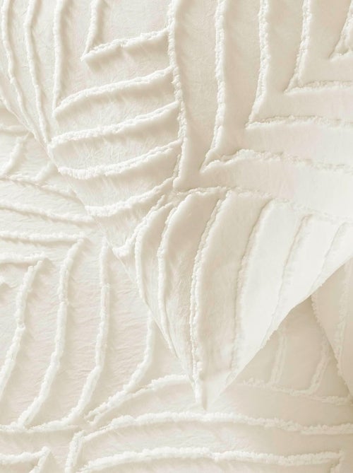 Beddengoed van Microvezel Heltie PROMO LINGE - Kiabi