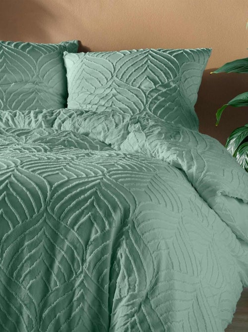 Beddengoed van Microvezel Heltie PROMO LINGE - Kiabi